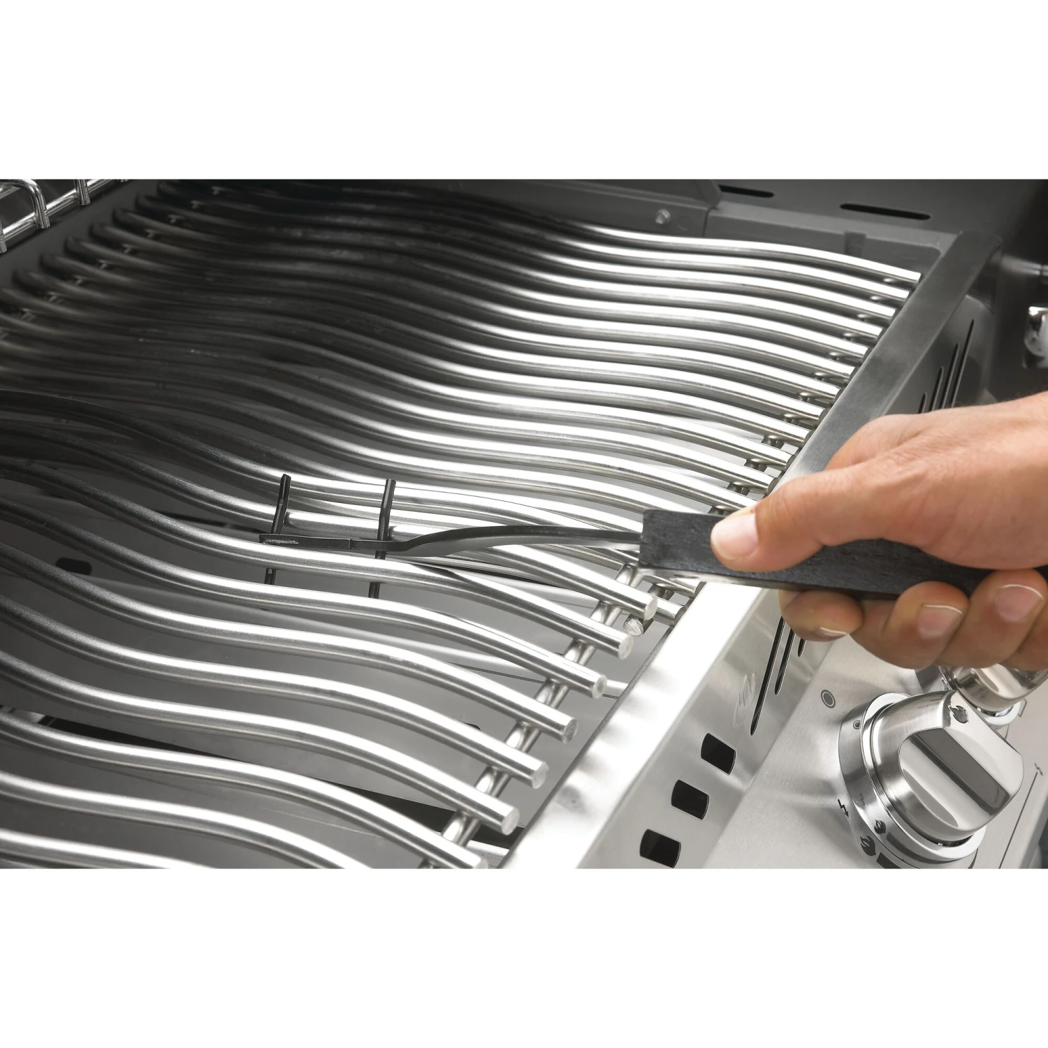 Napoleon 14-Inch Grid Lifter 2 Napoleon 14-Inch Grid Lifter - Image 2