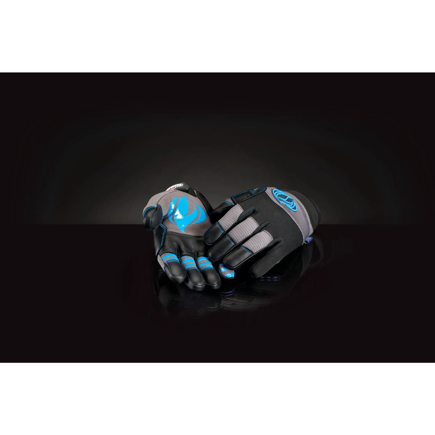 Napoleon Multi-Use Touchscreen Gloves - Extra Large 3 Napoleon Multi-Use Touchscreen Gloves - Extra Large - Image 3