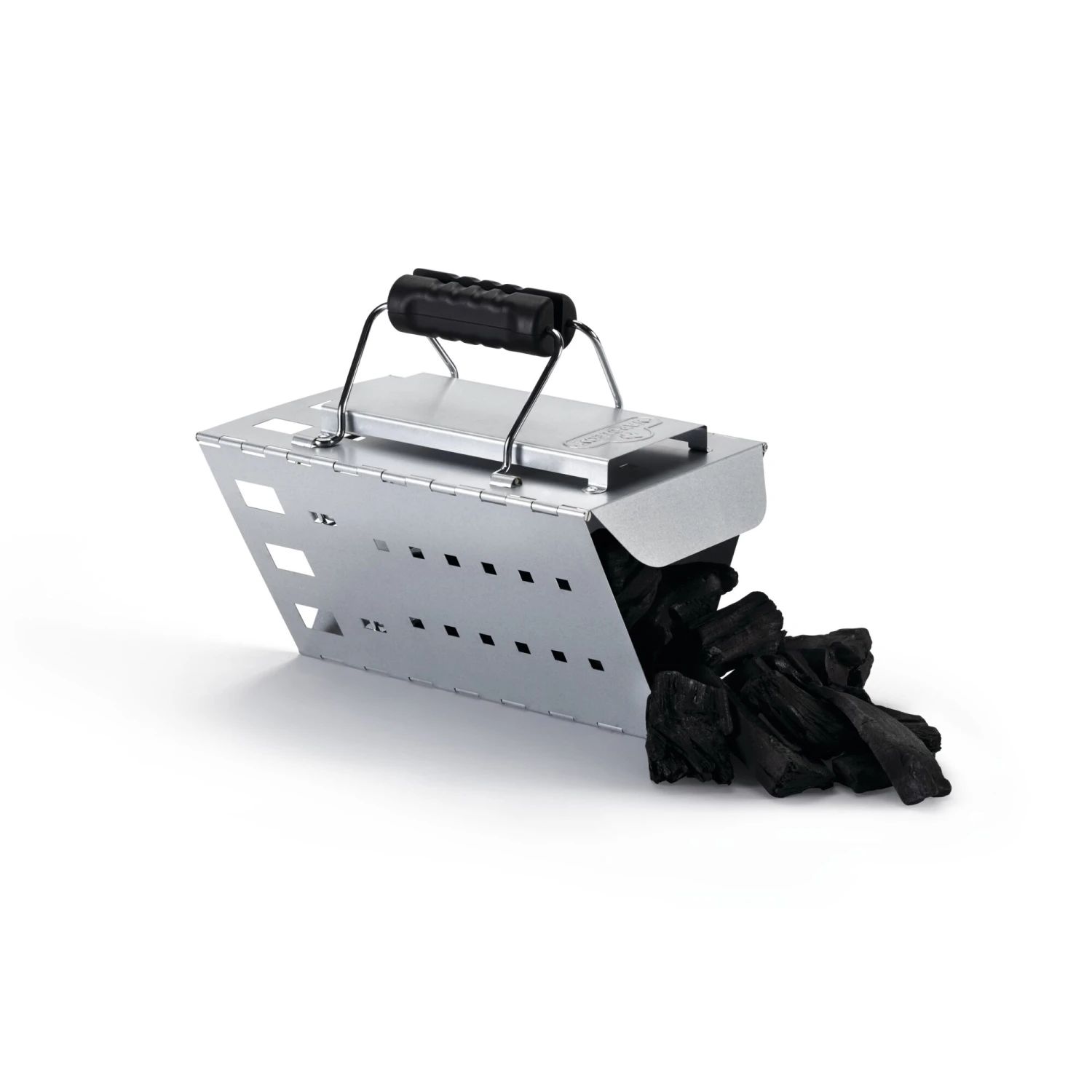 Napoleon Jetfire Chimney Starter 1 Napoleon Jetfire Chimney Starter