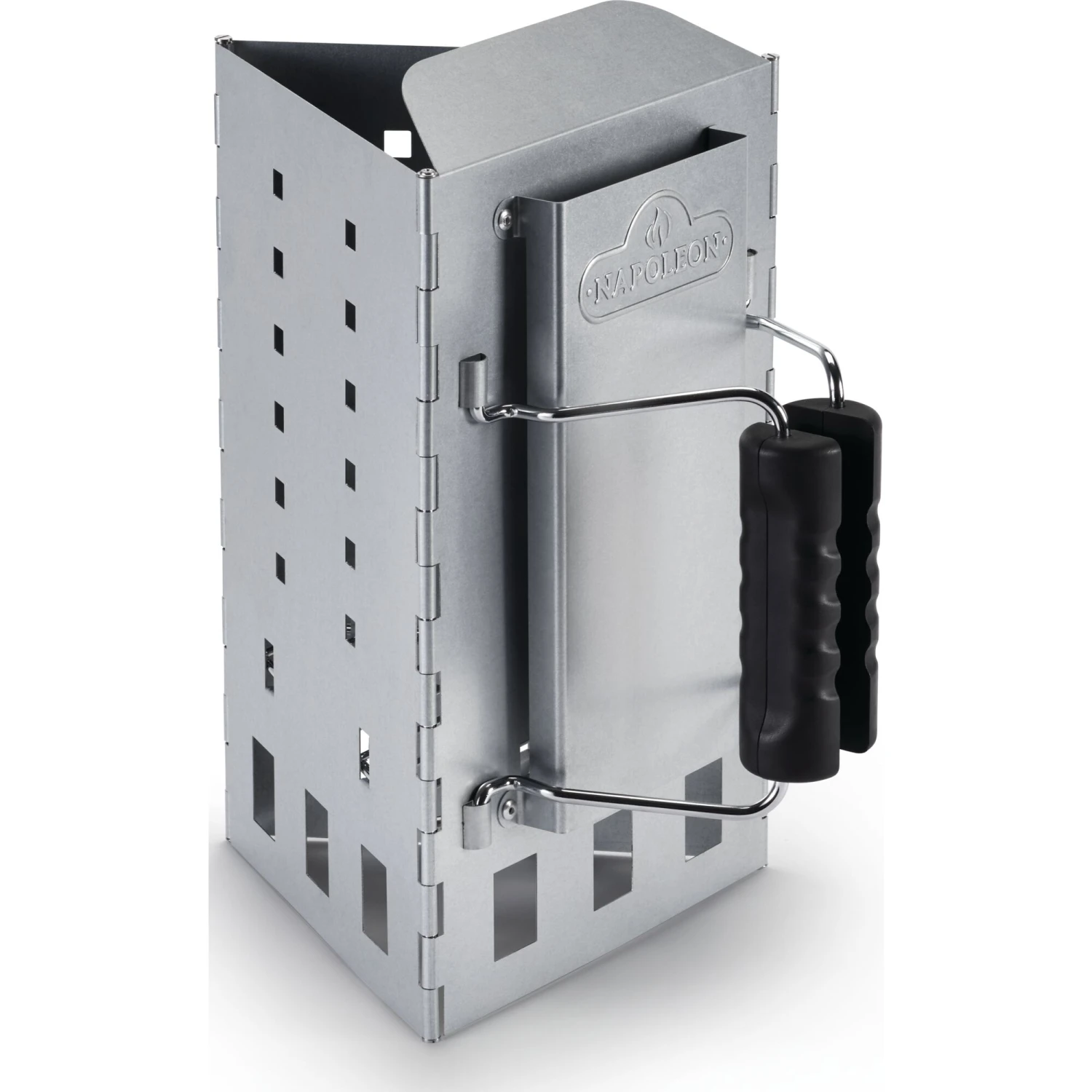 Napoleon Jetfire Chimney Starter 2 Napoleon Jetfire Chimney Starter - Image 2