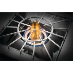 Napoleon Built-in 700 Series 60,000 BTU 18-Inch Natural Gas Power Burner With Stainless Steel Cover 14 Napoleon Built-in 700 Series 60,000 BTU 18-Inch Natural Gas Power Burner With Stainless Steel Cover -BBQ Haven Shop Low Res JPG BIB18PB Power Burner Prod Ang Detail BurnerLarge Grid