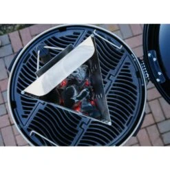 Napoleon Jetfire Chimney Starter 8 Napoleon Jetfire Chimney Starter -BBQ Haven Shop Low Res JPG Charcoal PRO22K Life Detail Starting 4