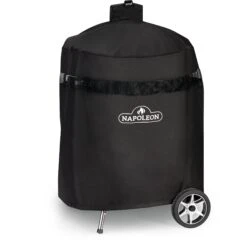 Napoleon Kettle Grill 22-Inch Leg Model Cover -BBQ Haven Shop Low Res JPG Kettle Leg 61910 R