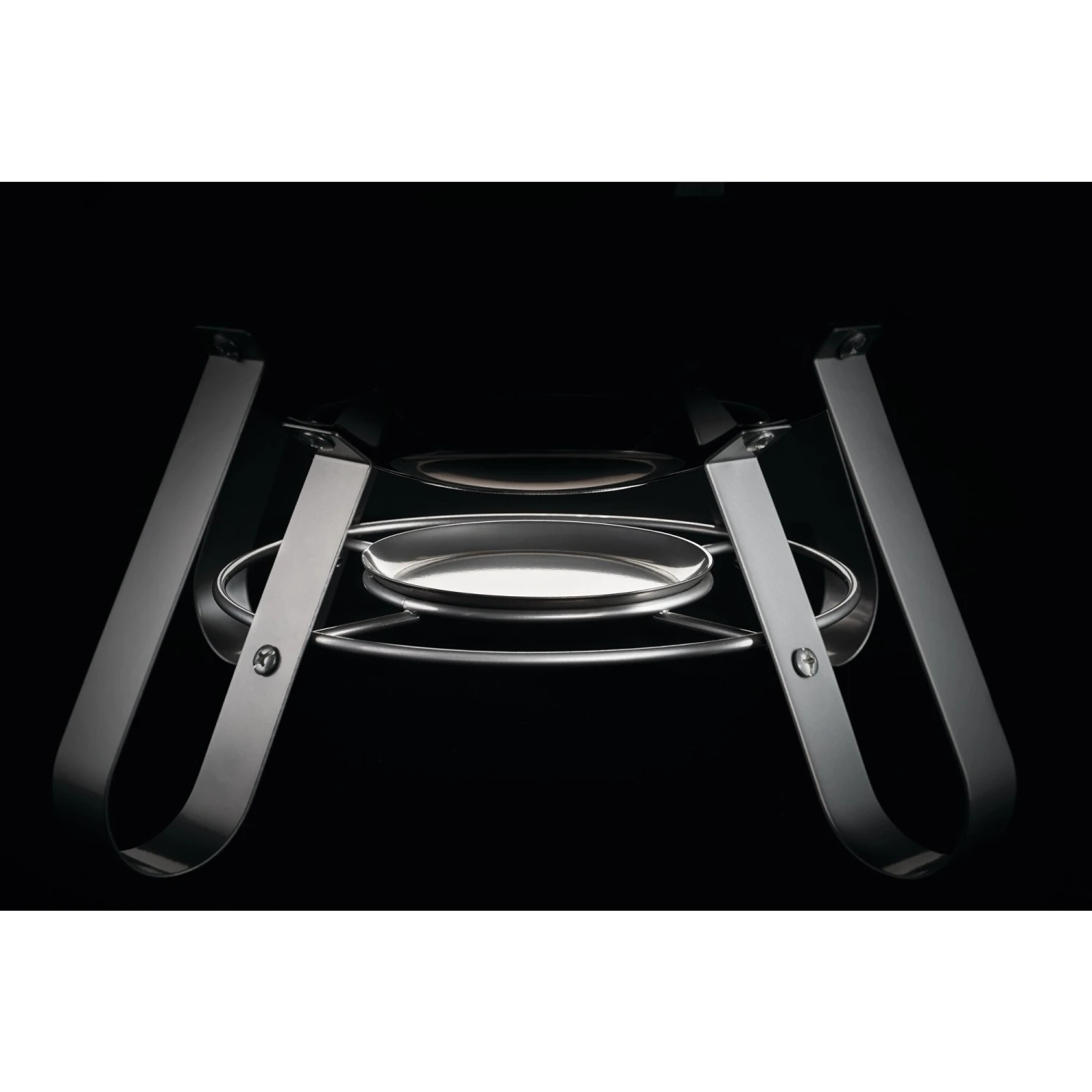 Napoleon 14-Inch Portable Charcoal Kettle Grill 2 Napoleon 14-Inch Portable Charcoal Kettle Grill - Image 2