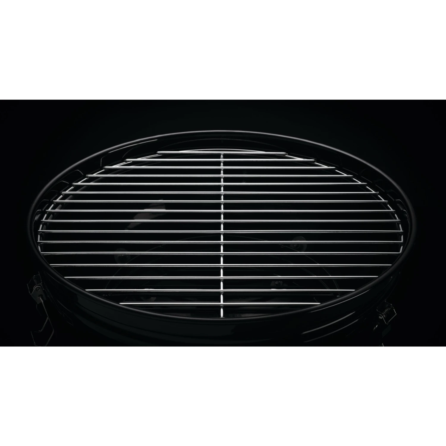 Napoleon 14-Inch Portable Charcoal Kettle Grill 4 Napoleon 14-Inch Portable Charcoal Kettle Grill - Image 4