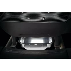 Napoleon TravelQ 285 Portable Propane Gas Grill With Griddle - Red 14 Napoleon TravelQ 285 Portable Propane Gas Grill With Griddle - Red -BBQ Haven Shop Low Res JPG TQ285 Detail GreaseTray