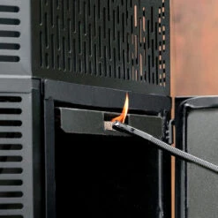 Masterbuilt Quick Lights Charcoal Firestarters - 48-Piece Box -BBQ Haven Shop Masterbuilt Quick Lights Charcoal Firestarters 48 Piece Box MB20091521 Lighting