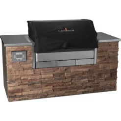 Memphis Grills Cover For Elite Series 39-Inch Built-In Grills -BBQ Haven Shop Memphis Grills Cover for Elite Series 39 Inch Built In Grills VGCOVER 6 In Island