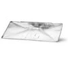 Napoleon 22-Inch X 11-Inch Drip Pan Grease Tray Liners - Set Of 3 - Fits Napoleon Pro And Prestige 500 Grills