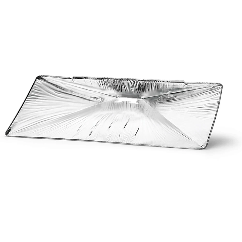 Napoleon 22-Inch X 11-Inch Drip Pan Grease Tray Liners - Set Of 3 - Fits Napoleon Pro And Prestige 500 Grills 1 Napoleon 22-Inch X 11-Inch Drip Pan Grease Tray Liners - Set Of 3 - Fits Napoleon Pro And Prestige 500 Grills