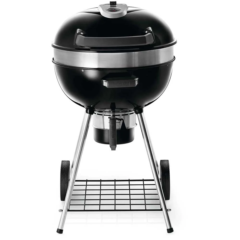 Napoleon PRO 22-Inch Charcoal Kettle Grill 1 Napoleon PRO 22-Inch Charcoal Kettle Grill