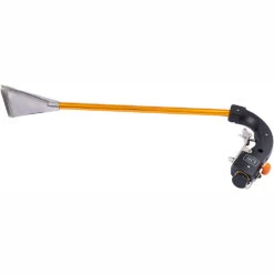 Oklahoma Joe's 1-Pound Propane Tank Charcoal Lighter/Starter, With Ergonomic Handle And Safety Trigger 14 Oklahoma Joe's 1-Pound Propane Tank Charcoal Lighter/Starter, With Ergonomic Handle And Safety Trigger -BBQ Haven Shop Oklahoma Joes 1 Pound Propane Tank Charcoal Lighter Starter 4816850R06 Side View