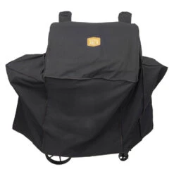 Oklahoma Joe's Grill Cover For Rider DLX Limited Pellet Grill