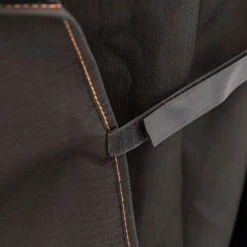 Oklahoma Joe's Grill Cover For Rider DLX Limited Pellet Grill -BBQ Haven Shop Oklahoma Joes Grill Cover for Rider DLX Limited Pellet Grill 7585473P04 Strapped