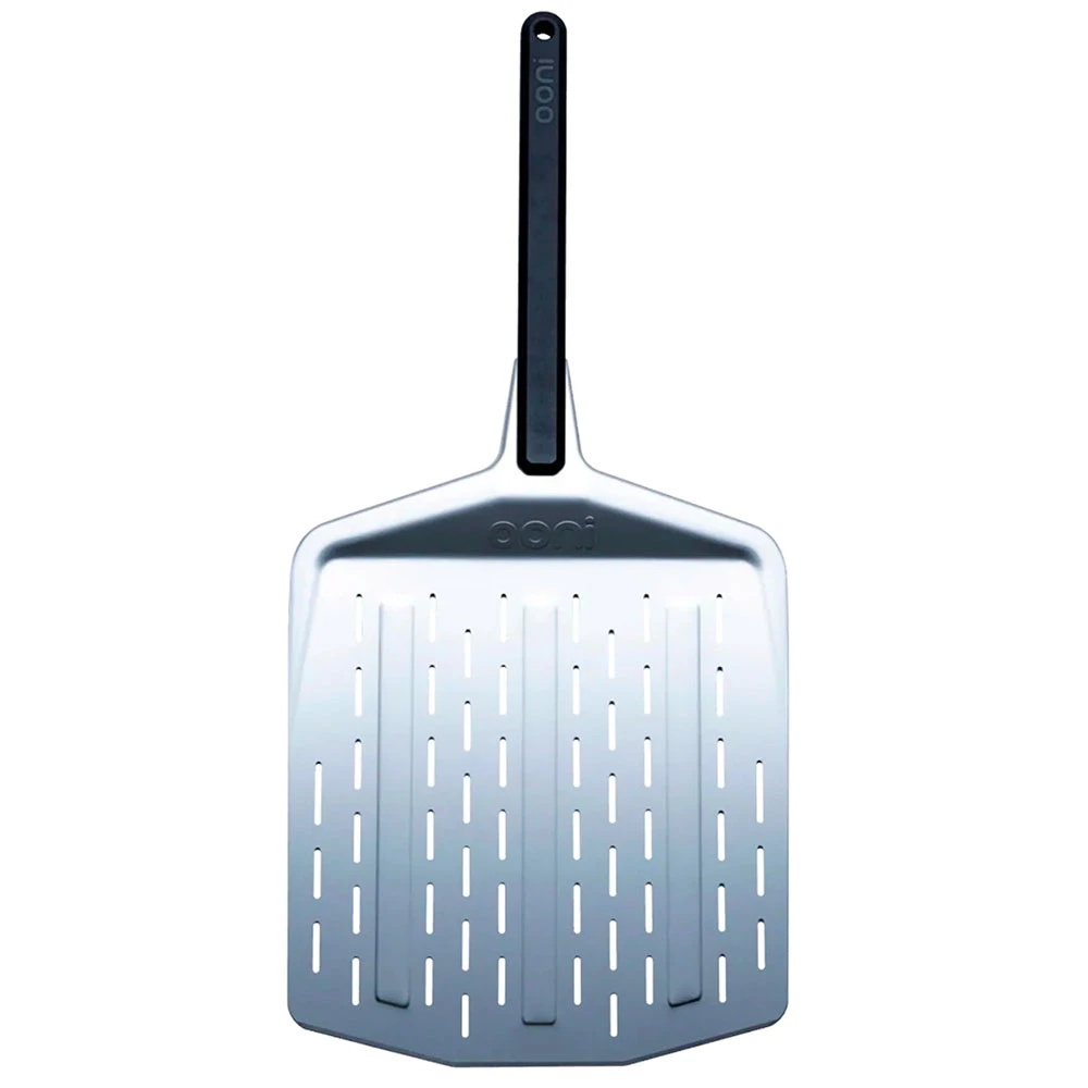 Ooni 12-Inch Perforated Pizza Peel 1 Ooni 12-Inch Perforated Pizza Peel