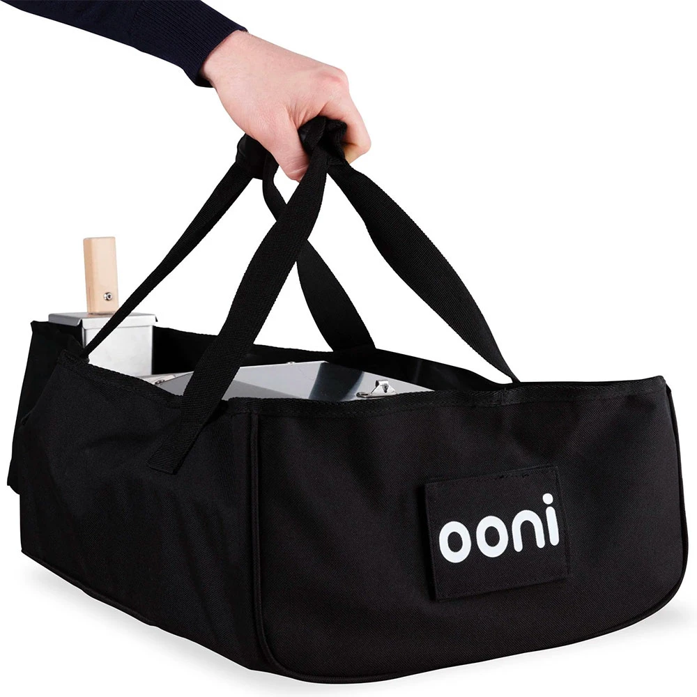 Ooni 3 Carry Cover 1 Ooni 3 Carry Cover