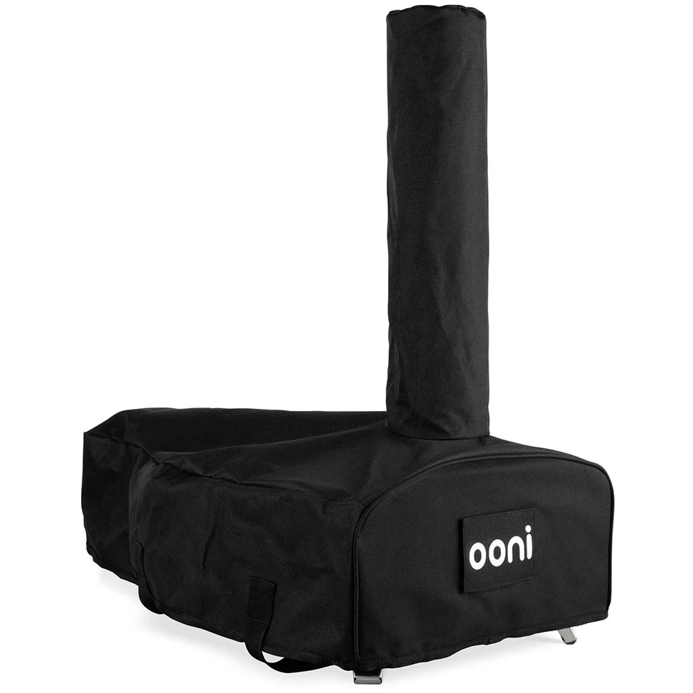 Ooni 3 Carry Cover 2 Ooni 3 Carry Cover - Image 2