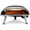 Ooni Koda 16 Propane Gas Powered Portable Outdoor Pizza Oven