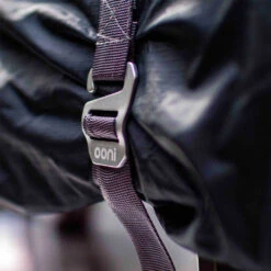 Ooni Koda 16 Carry Cover -BBQ Haven Shop Ooni Kura 16 Carry Cover UU P0E500 Strap