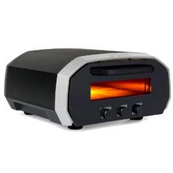 Ooni Volt 12 Electric Portable Outdoor Pizza Oven -BBQ Haven Shop Ooni Volt 12 Electric Portable Outdoor Pizza Oven UU VOLT