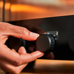 Ooni Volt 12 Electric Portable Outdoor Pizza Oven -BBQ Haven Shop Ooni Volt 12 Electric Portable Outdoor Pizza Oven UU VOLT Temp