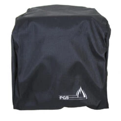 PGS Vinyl Cover For Built-In Double Side Burner