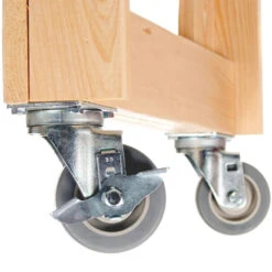 Primo All Event Cypress Kamado Table For Primo Oval XL And Oval JR 8 Primo All Event Cypress Kamado Table For Primo Oval XL And Oval JR -BBQ Haven Shop Primo Compact Cypress Kamado Table for Primo Oval XL 602 Casters 1