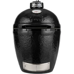 Primo Large Round Charcoal Ceramic Kamado Grill