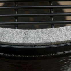 Primo Large Round Charcoal Ceramic Kamado Grill -BBQ Haven Shop Primo Large Round Charcoal Ceramic Kamado Grill 771 Gasket