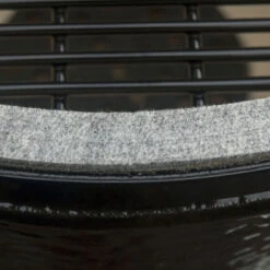 Primo Replacement Gasket For Oval XL & Oval LG -BBQ Haven Shop Primo Replacement Gasket for Oval XL and Oval LG 177815 Lifestyle