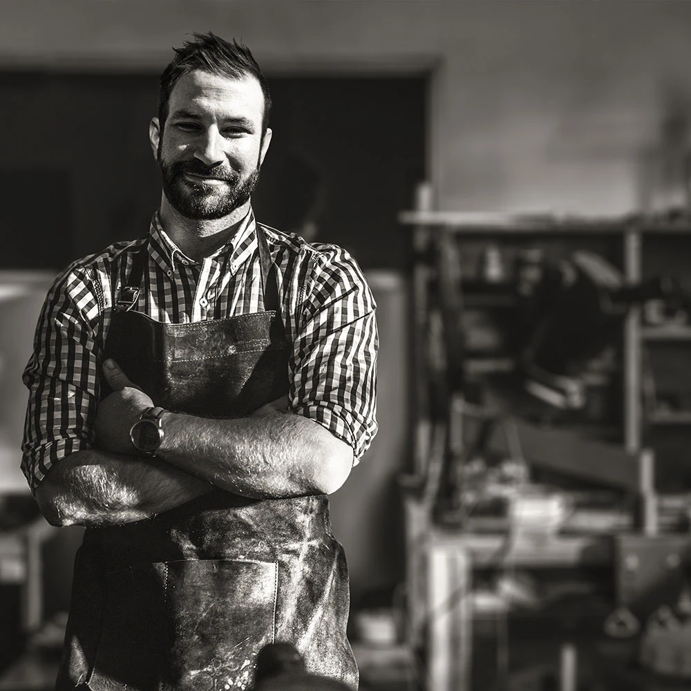 Prism Hardscapes Tavola 1 56-Inch 65,000 BTU Propane Gas Rectangular Fire Pit Table - Ultra White 5 Prism Hardscapes Tavola 1 56-Inch 65,000 BTU Propane Gas Rectangular Fire Pit Table - Ultra White - Image 5