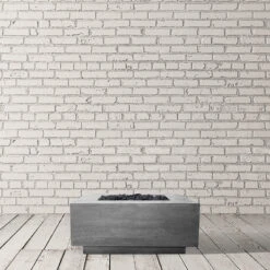 Prism Hardscapes Tavola 42 42-Inch 65,000 BTU Propane Gas Square Fire Pit Table - Ebony 14 Prism Hardscapes Tavola 42 42-Inch 65,000 BTU Propane Gas Square Fire Pit Table - Ebony -BBQ Haven Shop Prism Hardscapes Tavola 42 Inch Gas Fire Pit Table Studio PH 427 4NG