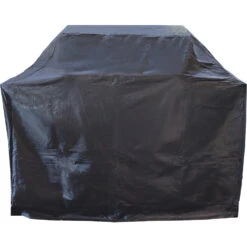 RCS Premium Grill Cover For Premier Series 32-Inch And Cutlass Pro 30-Inch Freestanding Gas Grills