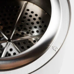 Solo Stove Ranger 15-Inch Round Stainless Steel Wood Burning Fire Pit - 2.0 Version 14 Solo Stove Ranger 15-Inch Round Stainless Steel Wood Burning Fire Pit - 2.0 Version -BBQ Haven Shop SSRANG Ranger Firepit Detail