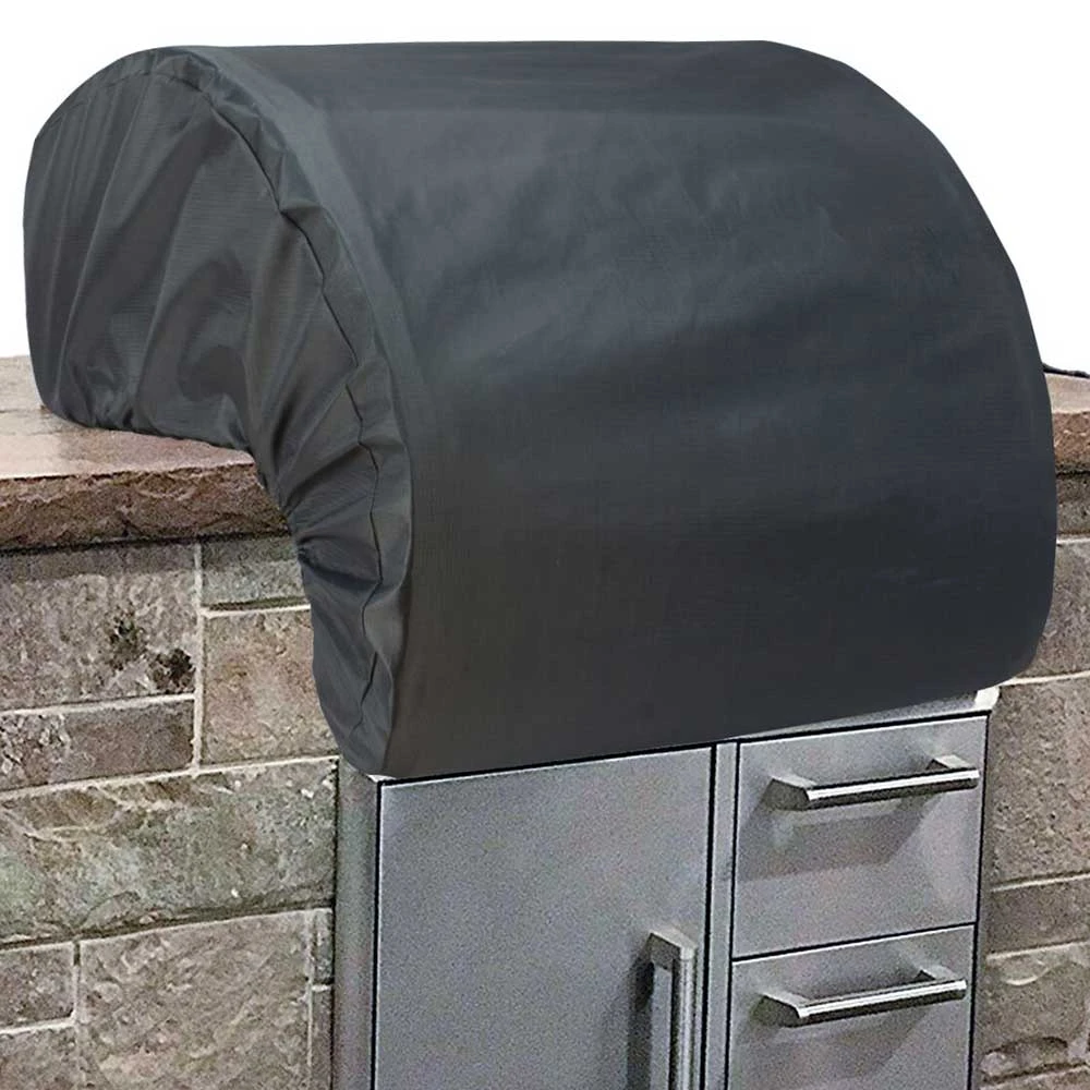 Shield Covers Gold Series Premium Grill Cover For Built-In Grills - Fits 32-Inch Up To 36-Inch Wide Grills 1 Shield Covers Gold Series Premium Grill Cover For Built-In Grills - Fits 32-Inch Up To 36-Inch Wide Grills