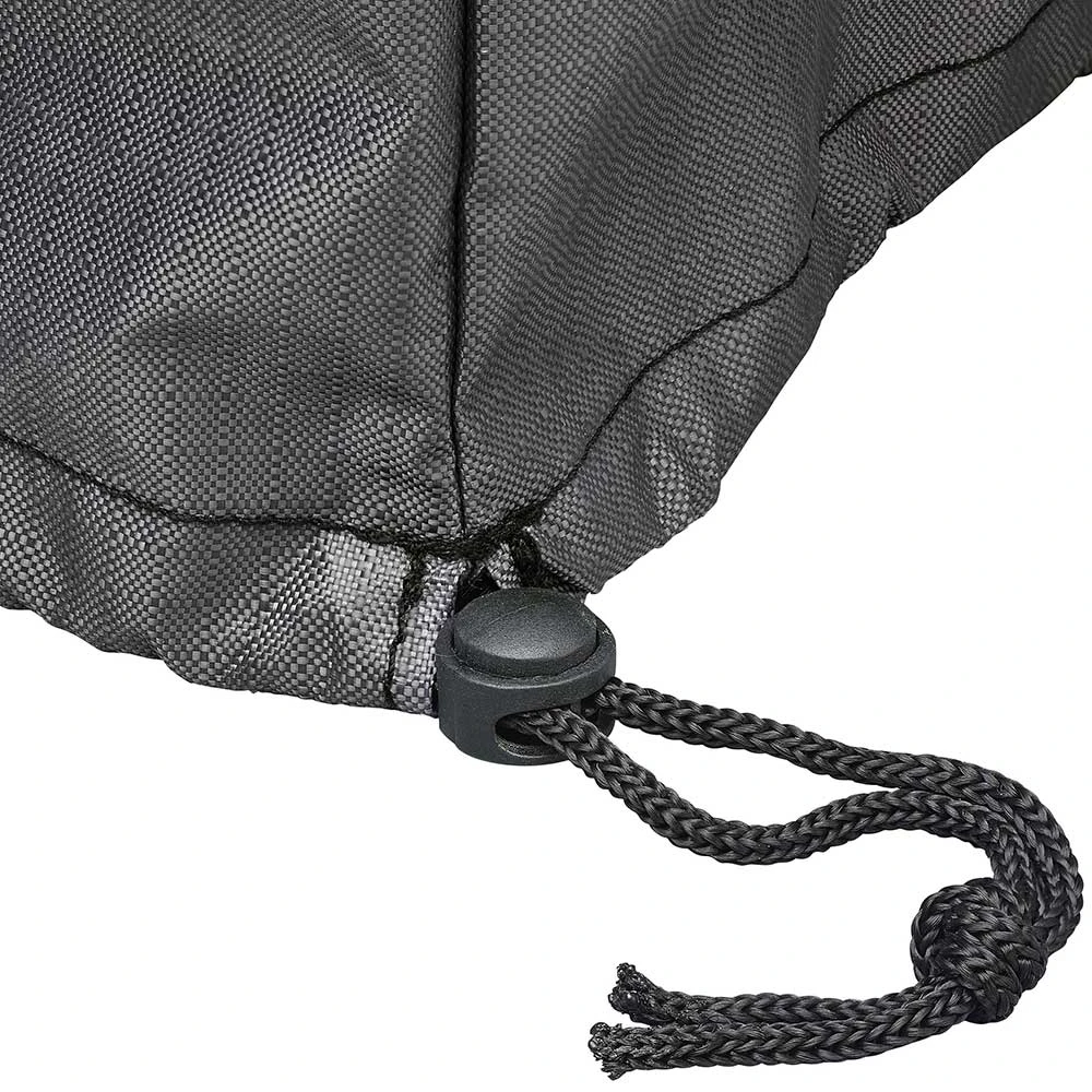 Shield Covers Gold Series Premium Grill Cover For Built-In Grills - Fits 32-Inch Up To 36-Inch Wide Grills 8 Shield Covers Gold Series Premium Grill Cover For Built-In Grills - Fits 32-Inch Up To 36-Inch Wide Grills - Image 8