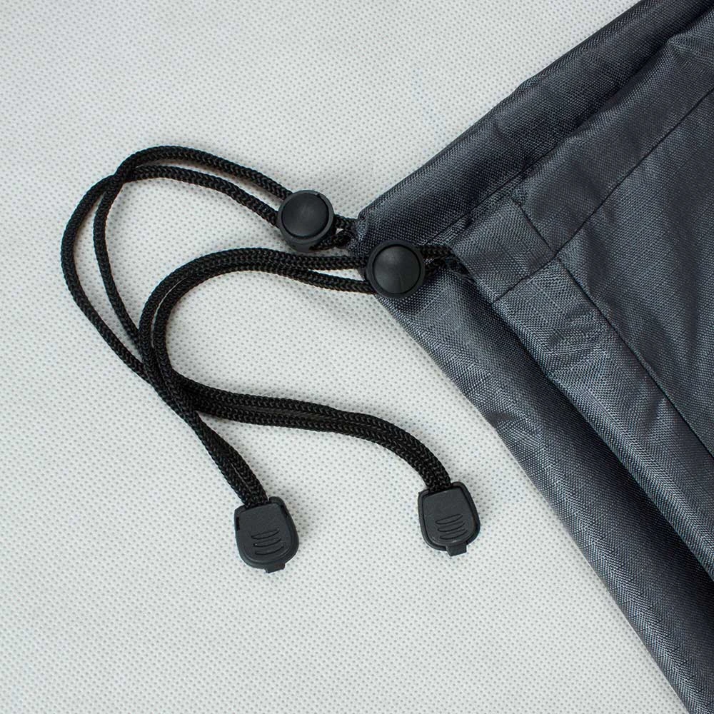 Shield Covers Gold Series Premium Grill Cover For Built-In Grills - Fits 32-Inch Up To 36-Inch Wide Grills 9 Shield Covers Gold Series Premium Grill Cover For Built-In Grills - Fits 32-Inch Up To 36-Inch Wide Grills - Image 9