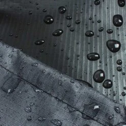 Shield Covers Gold Series Premium Grill Cover For Built-In Grills - Fits 32-Inch Up To 36-Inch Wide Grills 14 Shield Covers Gold Series Premium Grill Cover For Built-In Grills - Fits 32-Inch Up To 36-Inch Wide Grills -BBQ Haven Shop Shield Covers Gold Series Premium Grill Cover Detailed Image Water