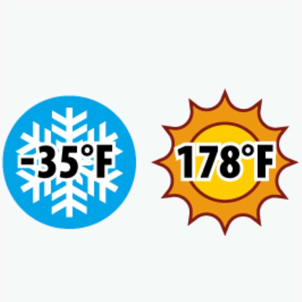 Shield Covers Gold Series Premium Grill Cover For Built-In Grills - Fits 32-Inch Up To 36-Inch Wide Grills 7 Shield Covers Gold Series Premium Grill Cover For Built-In Grills - Fits 32-Inch Up To 36-Inch Wide Grills - Image 7