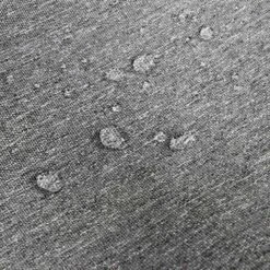 Shield Covers Platinum Series Premium Grill Cover For Built-In Grills - Fits 32-Inch Up To 36-Inch Wide Grills -BBQ Haven Shop Shield Covers Platinum Series Premium Grill Cover Detailed Image Water Protection