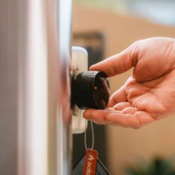 Solo Stove Pi 20-Inch Dual Fuel Powered Round Portable Outdoor Pizza Oven -BBQ Haven Shop Solo Stove Pi 20 Inch Propane Gas Powered Round Portable Outdoor Pizza Oven PIZZA OVEN 12 BURNER Detail