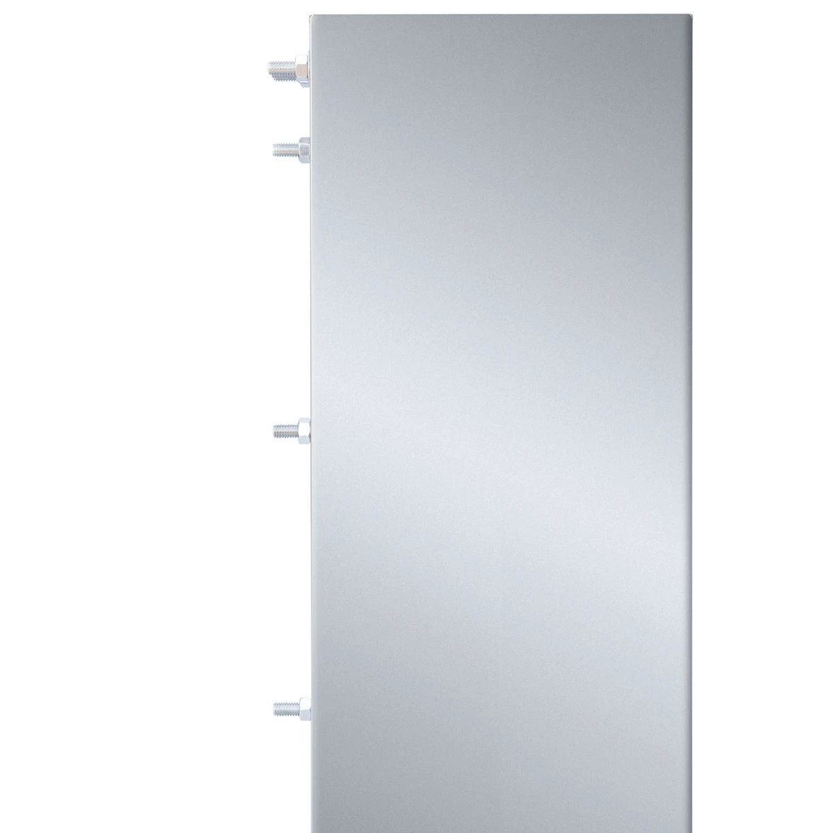 Summerset Grills 8-Inch Spacer Bracket For Summerset 48-Inch Vent Hood 2 Summerset Grills 8-Inch Spacer Bracket For Summerset 48-Inch Vent Hood - Image 2