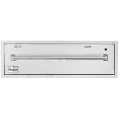 Summerset Grills 36-Inch 110v Electric Outdoor Warming Drawer
