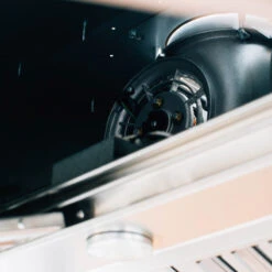 Summerset Grills 48-Inch Stainless Steel Outdoor Vent Hood - 1200 CFM -BBQ Haven Shop Summerset Grills Stainless Steel Outdoor Vent Hood BlowerDetail