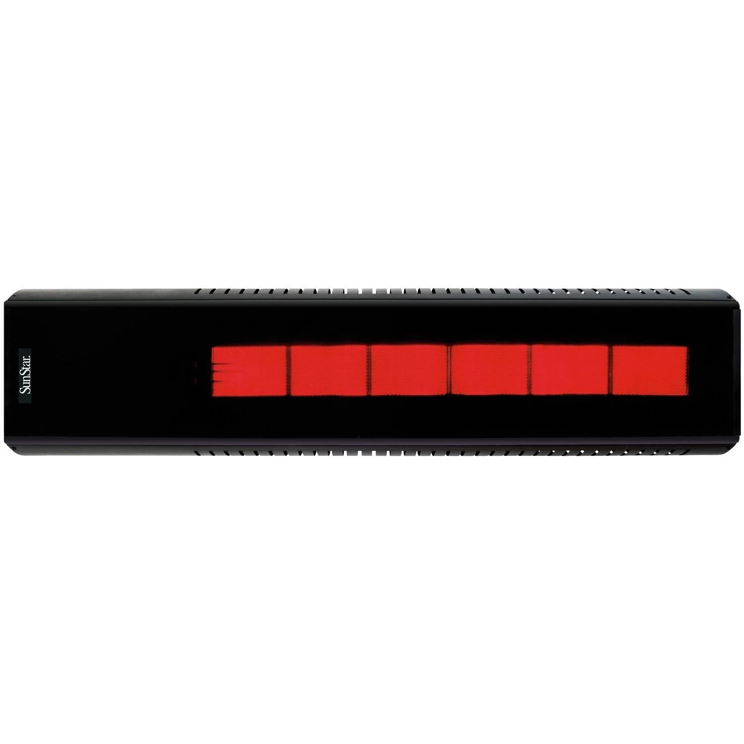 SunStar 48-Inch 35,000 BTU Natural Gas Infrared Patio Heater With Switch, Remote, Heat Shield And Fixed Mounting Kit 7 SunStar 48-Inch 35,000 BTU Natural Gas Infrared Patio Heater With Switch, Remote, Heat Shield And Fixed Mounting Kit - Image 7