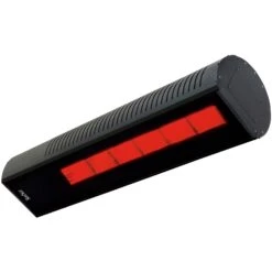 SunStar 48-Inch 35,000 BTU Natural Gas Infrared Patio Heater With Switch, Remote, Heat Shield And Fixed Mounting Kit 17 SunStar 48-Inch 35,000 BTU Natural Gas Infrared Patio Heater With Switch, Remote, Heat Shield And Fixed Mounting Kit -BBQ Haven Shop SunStar 48 Inch 35 000 BTU Natural Gas Infrared Patio Heater with Switch Remote Heat Shield and Fixed Mounting Kit N10 SGL0 Right