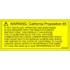 Sunpak S25 48-Inch 25,000 BTU Natural Gas Infrared Patio Heater - Stainless Steel -BBQ Haven Shop Sunpak 48 Inch 25000 BTU Natural Gas Infrared Patio Heater Stainless Steel S25 S NAT California Prop 65