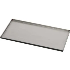 TEC Grills Stainless Steel Grill Griddle For G-Sport & Sterling Series Gas Grills