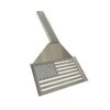 TEC Grills Heavy Duty Stainless Steel All American Spatula