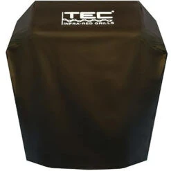TEC Grills Vinyl Grill Cover For G-Sport FR Freestanding Grills